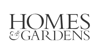 homes and gardens